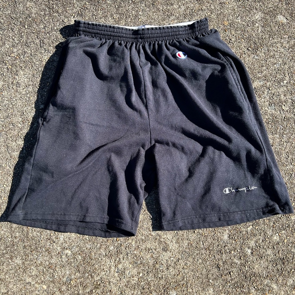 Vintage Champion Shorts